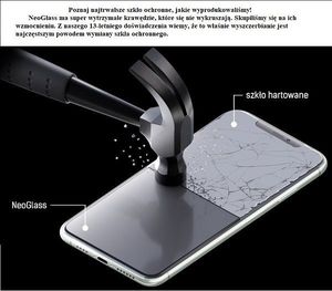 3MK 3MK NeoGlass Huawei P20 Pro czarny black 3