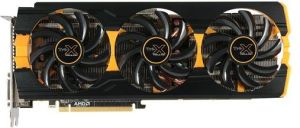 Karta graficzna Sapphire Radeon R9 290 TRI-X 4GB DDR5 (512 Bit) 512BIT 2DVI HDMI DP (11227-03-40G) 2
