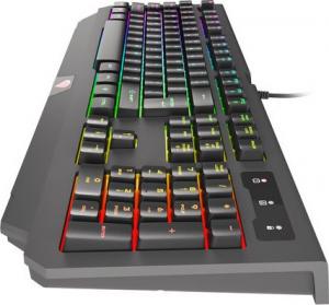 Genesis Cobalt 330 + Słuchawki + Podkładka (NCG-1469) 11