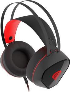 Genesis Cobalt 330 + Słuchawki + Podkładka (NCG-1469) 5