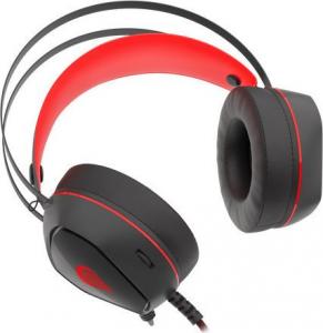 Genesis Cobalt 330 + Słuchawki + Podkładka (NCG-1469) 8