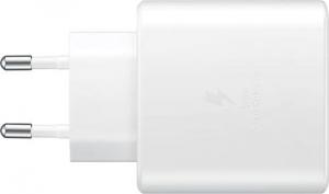 Ładowarka Samsung EP-TA845 1x USB-C 3 A (EP-TA845XWEGWW) 3