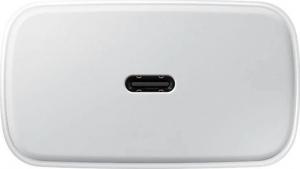 Ładowarka Samsung EP-TA845 1x USB-C 3 A (EP-TA845XWEGWW) 5