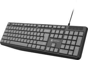 Klawiatura Natec Nautilus Slim (NKL-1507) 3