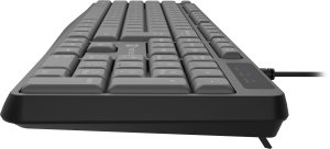 Klawiatura Natec Nautilus Slim (NKL-1507) 4