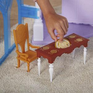 Hasbro Duży Zamek Arendelle (E5495) 3