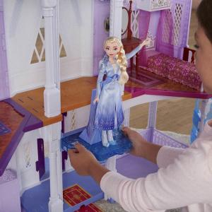 Hasbro Duży Zamek Arendelle (E5495) 4
