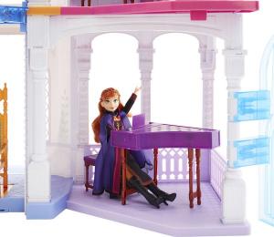 Hasbro Duży Zamek Arendelle (E5495) 5