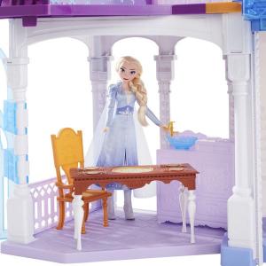 Hasbro Duży Zamek Arendelle (E5495) 6