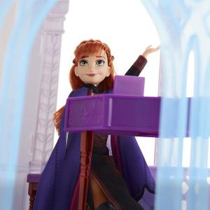 Hasbro Duży Zamek Arendelle (E5495) 7