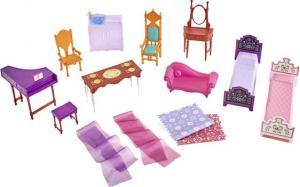 Hasbro Duży Zamek Arendelle (E5495) 8