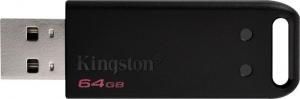 Pendrive Kingston DataTraveler 20, 64 GB  (DT20/64GB) 1