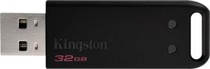 Pendrive Kingston DataTraveler 20 32GB czarny (DT20/32GB) 1