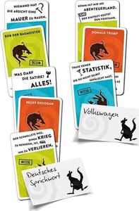 Kosmos Kosmos Game of Quotes (Marc-Uwe Kling) - 692926 2