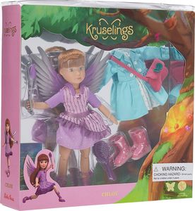 Kathe Kruse Käthe K. Chole Kruselings Doll - K126826 1