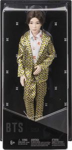 Mattel BTS Core Fashion Doll Suga (GKC92) 2