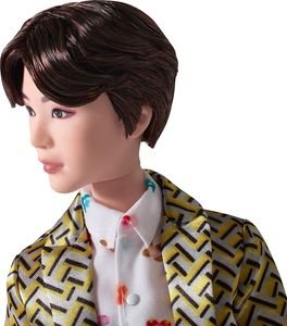 Mattel BTS Core Fashion Doll Suga (GKC92) 3