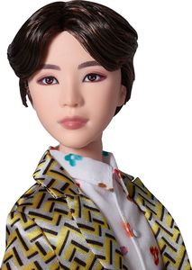 Mattel BTS Core Fashion Doll Suga (GKC92) 5