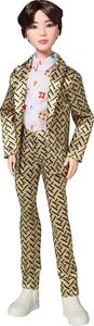Mattel BTS Core Fashion Doll Suga (GKC92) 6