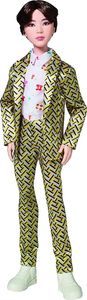 Mattel BTS Core Fashion Doll Suga (GKC92) 7