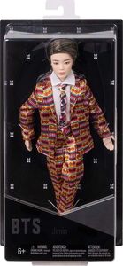 Mattel BTS Core Fashion Doll Jimin (GKC93) 2
