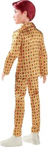 Mattel BTS Core Fashion Doll Jungkook (GKC87) 5
