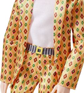 Mattel BTS Core Fashion Doll Jungkook (GKC87) 7