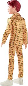 Mattel BTS Core Fashion Doll Jungkook (GKC87) 8