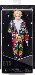 Mattel BTS Core Fashion Doll Jin (GKC88) 2