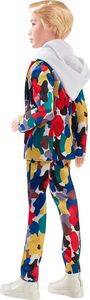 Mattel BTS Core Fashion Doll Jin (GKC88) 3