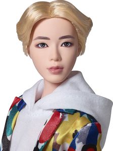 Mattel BTS Core Fashion Doll Jin (GKC88) 7