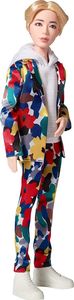 Mattel BTS Core Fashion Doll Jin (GKC88) 8
