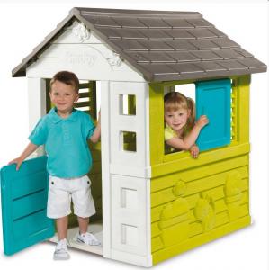 Smoby Domek dla dzieci Pretty 2