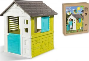 Smoby Domek dla dzieci Pretty 4