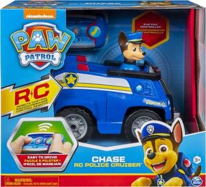 Spin Master Paw Patrol RC Chase (6054190) 1