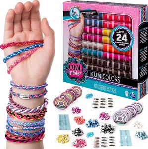 Spin Master Spin Master Kumi Kreator String Refill - 6045482 1