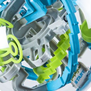 Spin Master Labirynt kulkowy Perplexus Rebel (6053147) 3