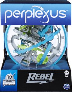Spin Master Labirynt kulkowy Perplexus Rebel (6053147) 4