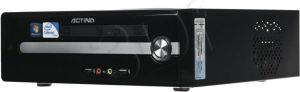 Komputer Actina Komputery : Komputery Profesional : Action : Actina Prime i30HD SFF W8P i3-4130/4GB/500/DVR/HD - KOMAAAKOP0583 2