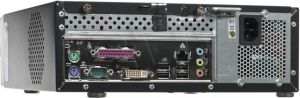 Komputer Actina Komputery : Komputery Profesional : Action : Actina Prime i30HD SFF W8P i3-4130/4GB/500/DVR/HD - KOMAAAKOP0583 3