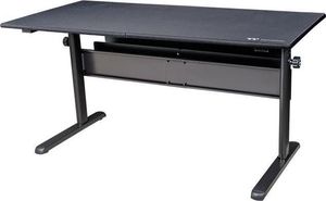 Biurko Thermaltake Level 20 GT BattleStation Czarne 150 cmx70 cm 2