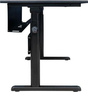 Biurko Thermaltake Level 20 GT BattleStation Czarne 150 cmx70 cm 4