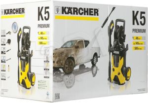 Myjka ciśnieniowa Karcher K5 Premium (1.181-313) 3