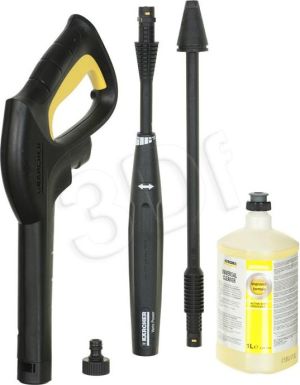 Myjka ciśnieniowa Karcher K5 Premium (1.181-313) 4