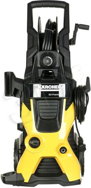 Myjka ciśnieniowa Karcher K5 Premium (1.181-313) 6