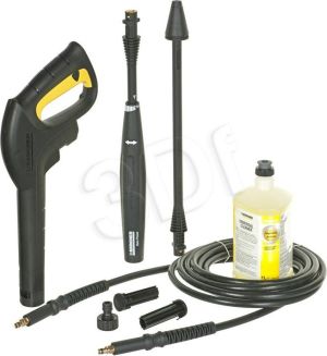 Myjka ciśnieniowa Karcher K 4 (1.180-150.0) 3