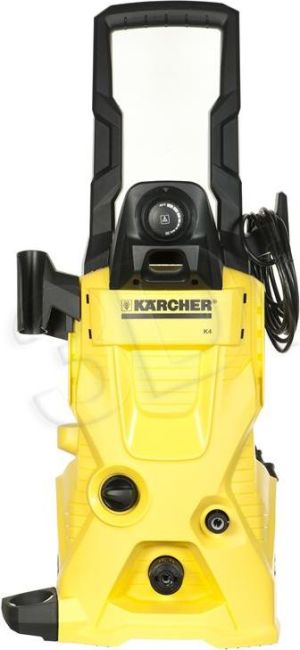 Myjka ciśnieniowa Karcher K 4 (1.180-150.0) 5