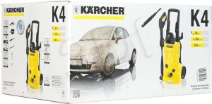 Myjka ciśnieniowa Karcher K 4 (1.180-150.0) 6