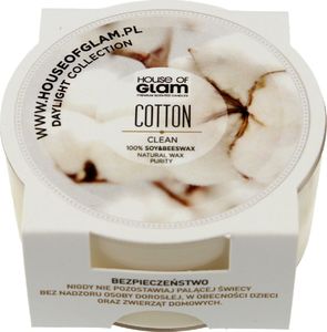 House of Glam HOG Calmig Clean Cotton (MINI) 1