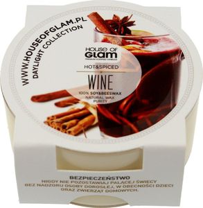 House of Glam HOG Hot Spiced Wine (MINI) 1